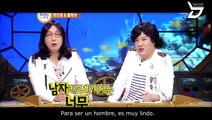 [SUB ESP] Beatles Code 2 - Block B (1/4)