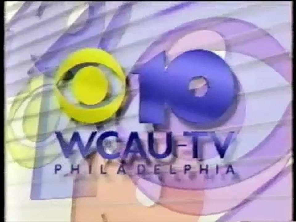 WCAU Channel 10 News Open 1992