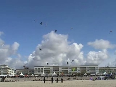 Cerf-volant Berck 2006 O4