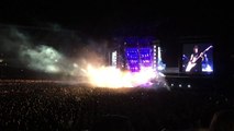 LIVE KOM 015 - VASCO  - STADIO EUGANEO PADOVA - 12-07-2015