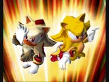 Sonic The Hedgehog vs Shadow The Hedgehog COMMENT TO VOTE