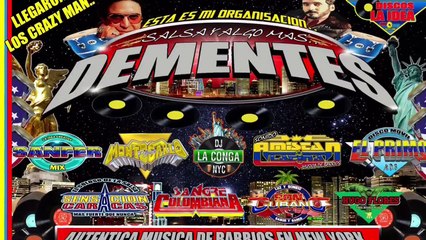 Ran Kan Kan De Los Dementes