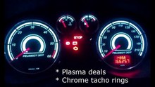 Peugeot 307 Tuning