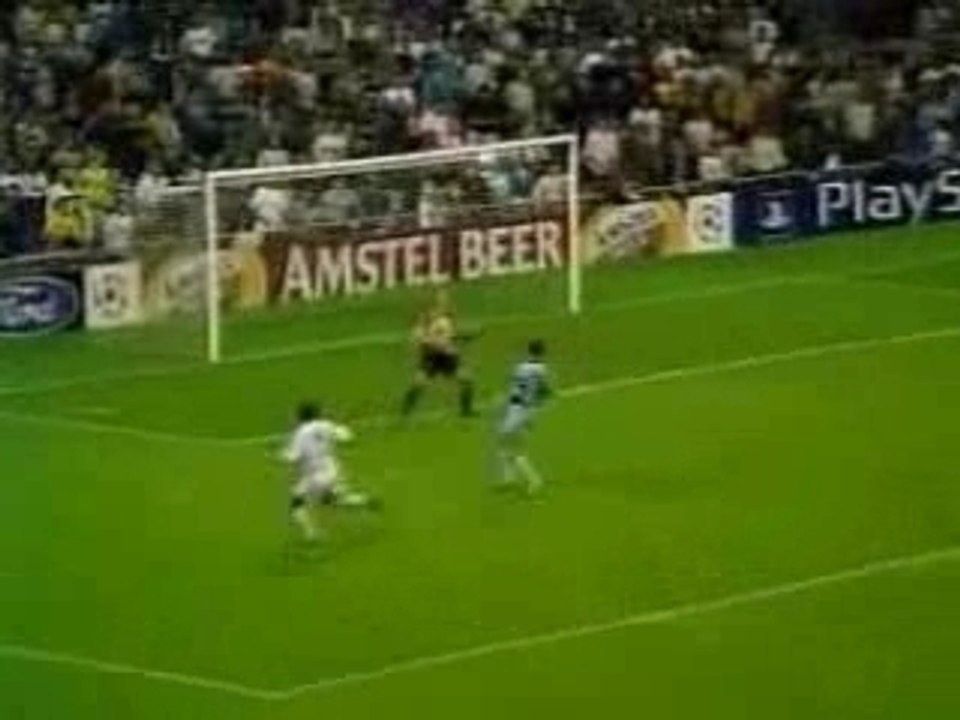 Real Madrid compilation de buts