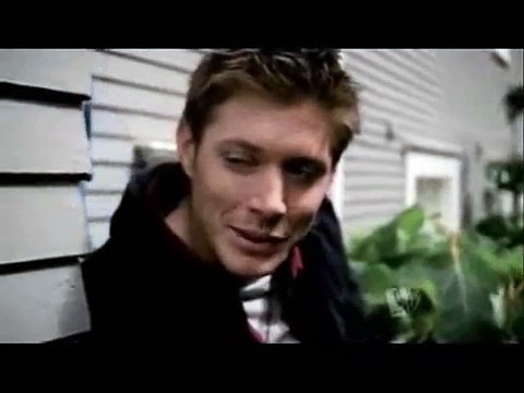 Jensen Ackles So Irresistable