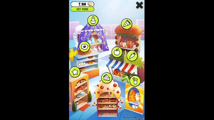 My talking tom & my talking angela hack (no root)