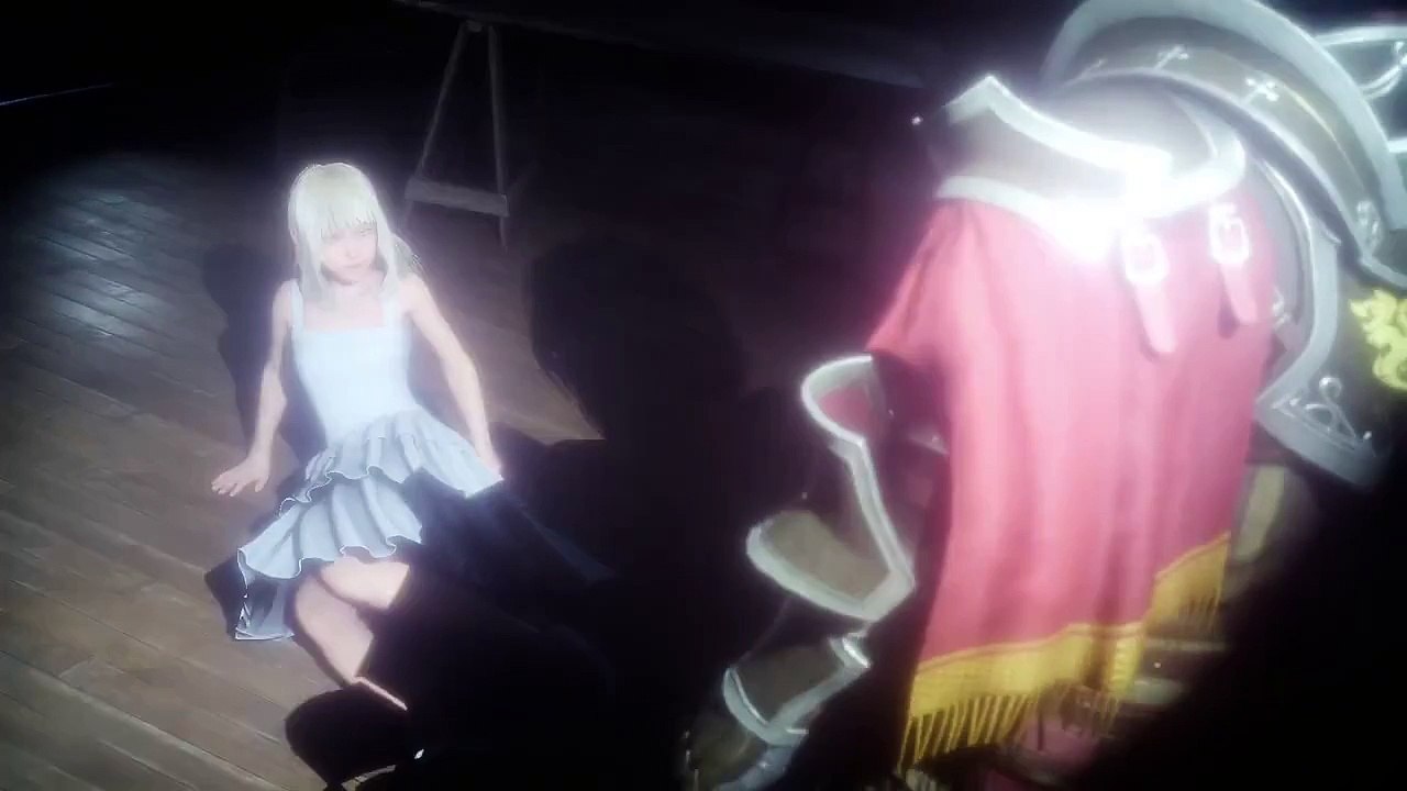 FINAL FANTASY XV – Dawn Trailer