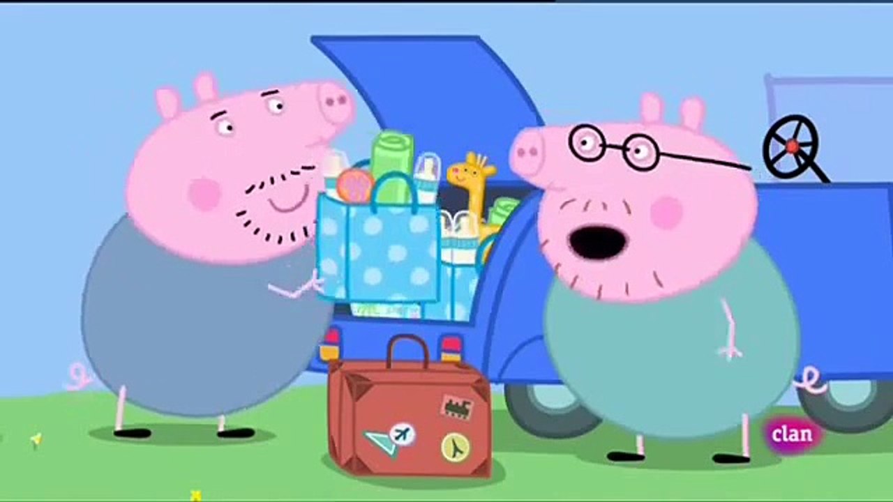 Peppa pig en español | Свинка Пеппа на испанском | Peppa pig in Spanish