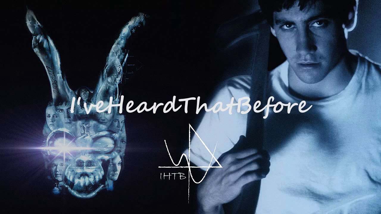 Gary Jules - Mad World ◄►IHTB◄► Donnie Darko Ending Full