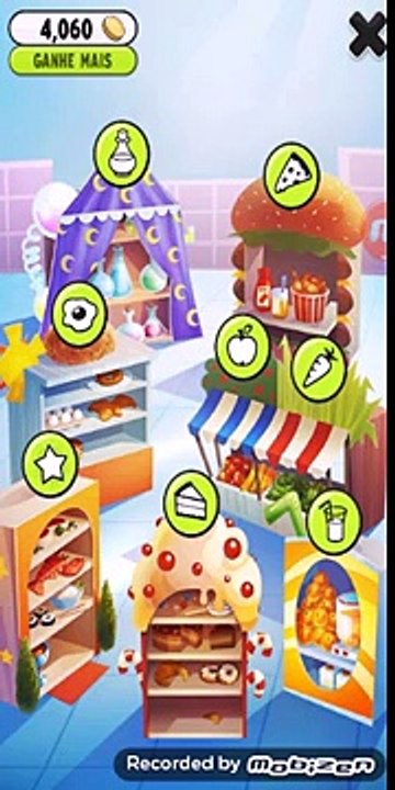 Jogo My Talking Tom