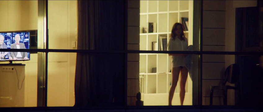 ANATOMIA ZŁA - oficjalny zwiastun filmu (HD, 1080p)