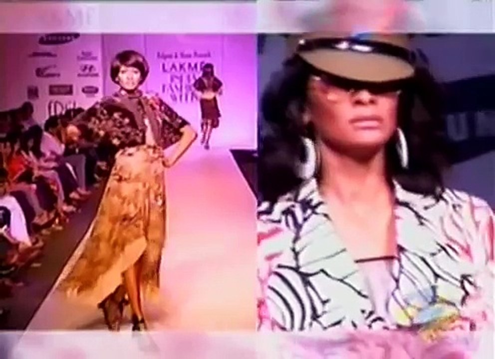 Carol Gracias - Trendz