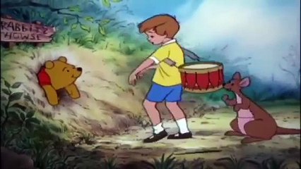 Pooh Will Soon Be Free (Jaden Groves Style)