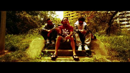 B-Tight - Pusher (prod. von Hitnapperz)