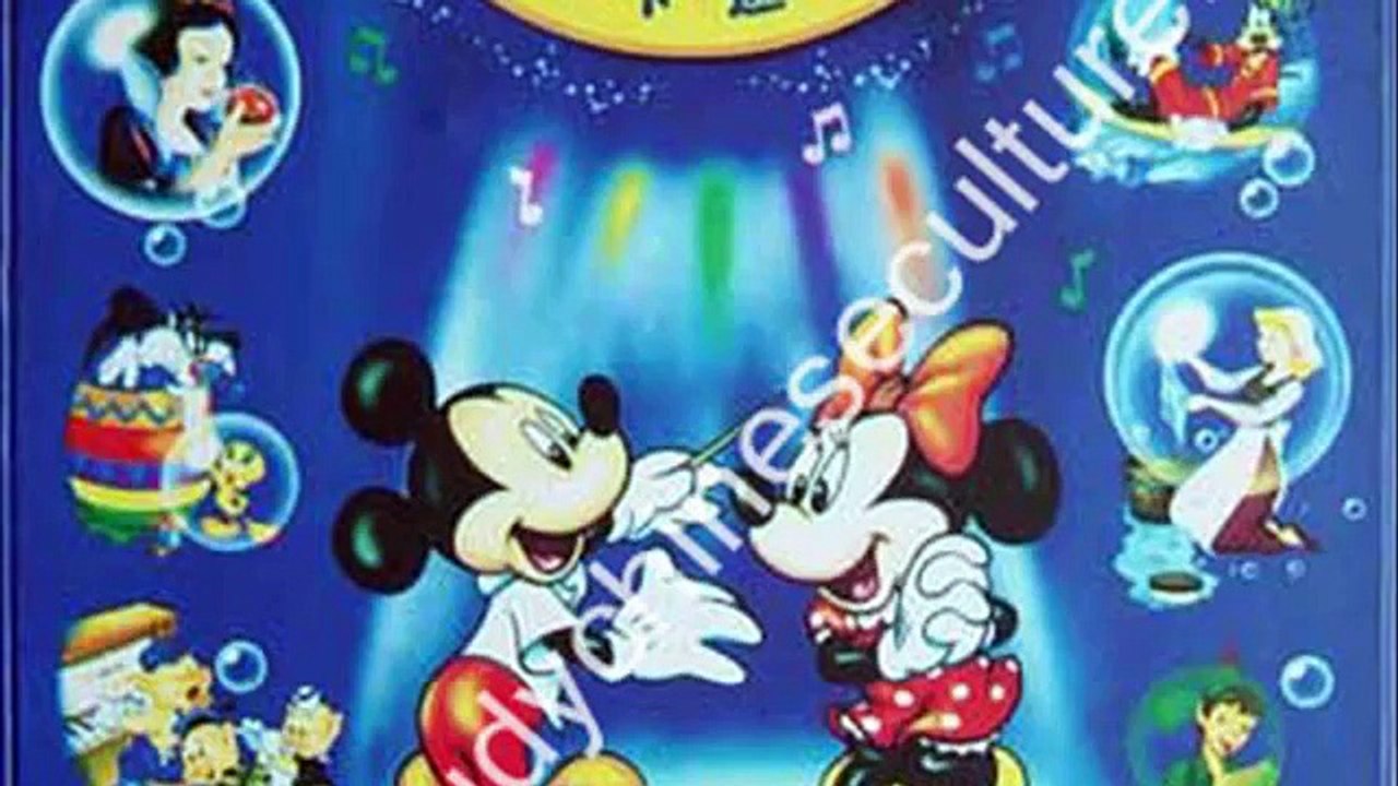 cartoon disney english subtitles