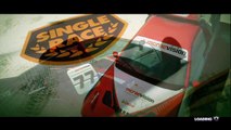 Dirt 3 - Monaco - Ford RS200 RALLYX (Colin Mcrea Vision)