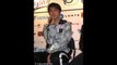 【貴重】羽生結弦　英語でインタビューに応える　Yuzuru Hanyu