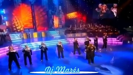 Gloria Gaynor- can't take my eyes off of you(I love you babe)