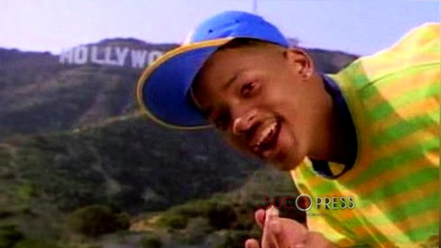 Will Smith prepara el remake de El Príncipe de Bel-Air