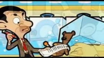 Children Games to Play | The Goldfish Mr Bean Cartoon Games for Kids