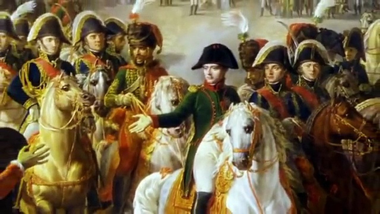 Lost Kubrick - The unfinished films of Stanley Kubrick