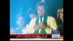 PTI Imran Khan's Jashan e Azadi message for All Pakistanis