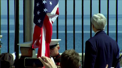 AFP - Le JT, 2e édition du vendredi 14 août