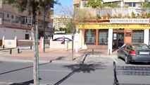 Paseo Maritimo de Los Boliches (Fuengirola)