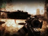 Call Of Duty Modern Warfare 3 Sniping Gameplay Mini Edit