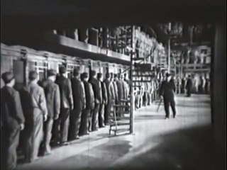 Motive for Revenge (1935)  Crime and Drama: Classic  Mystery