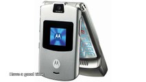 motorola mobile phone