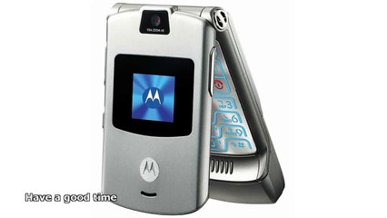 motorola mobile phone