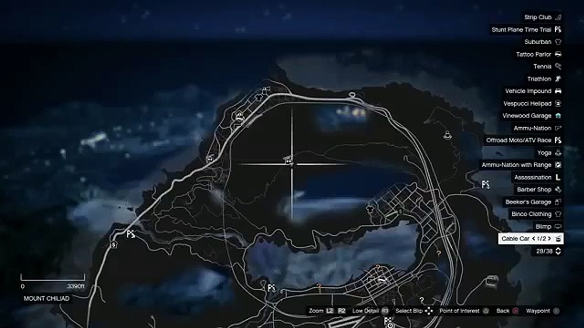 Gta V Peyote Locations - Techno Update