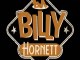 Billy Hornett-Rock'N'Roll à Recouvrance