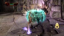 God of War® III Remastered - Helios' Death