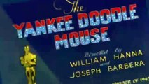 Tom and Jerry   Episode 011   Yankee Doodle Mouse 1943 Part 1