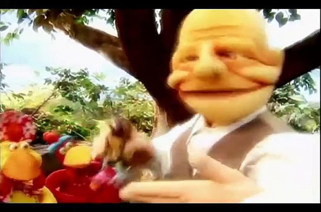 Cocoricó - Morango de Pertinho