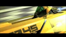 Wipeout 3 / Wipeout 3 Special Edition - Intro