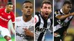 Para todos os gostos! Relembre golaços do primeiro turno do Brasileirão