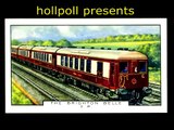 The Hornby Brighton Belle Unit - Model Railways 00 Gauge