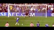 Best Skills Football  2015 Part 1 ft Bale ft Isco ft Pogba ft Hazard ft Ronaldo ft Messi ft Neymar