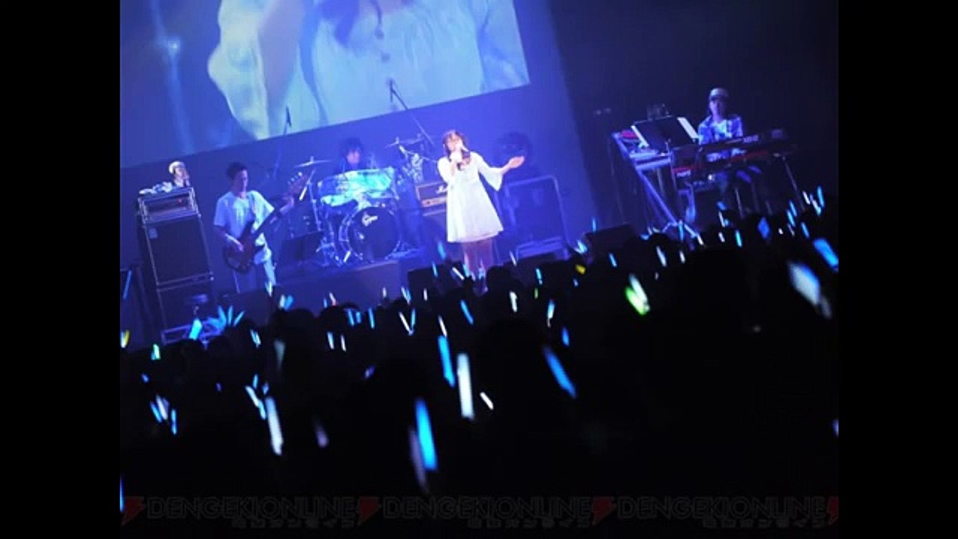 Clannad Ed Dango Daikazoku だんご大家族 Live Version Chata 茶太 Video Dailymotion