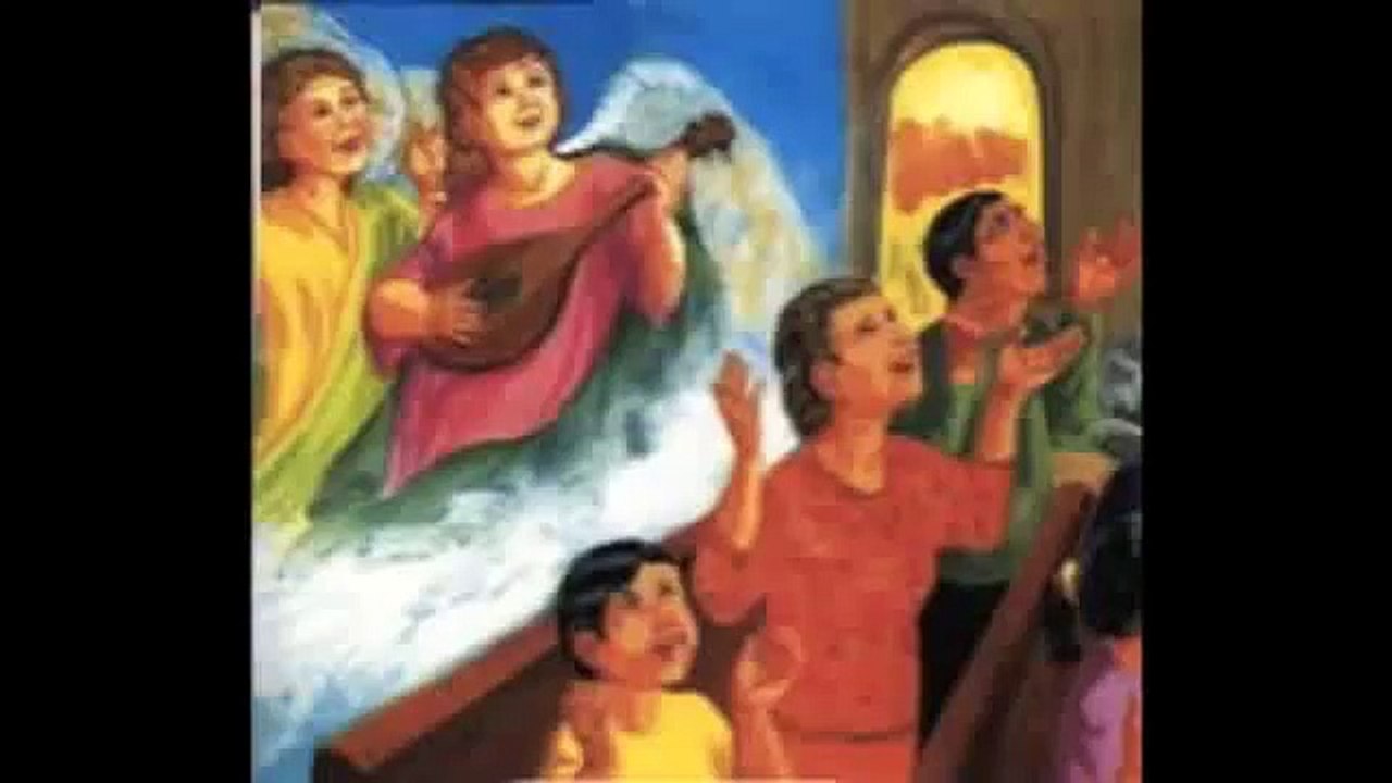 Pange lingua - Canto Gregoriano