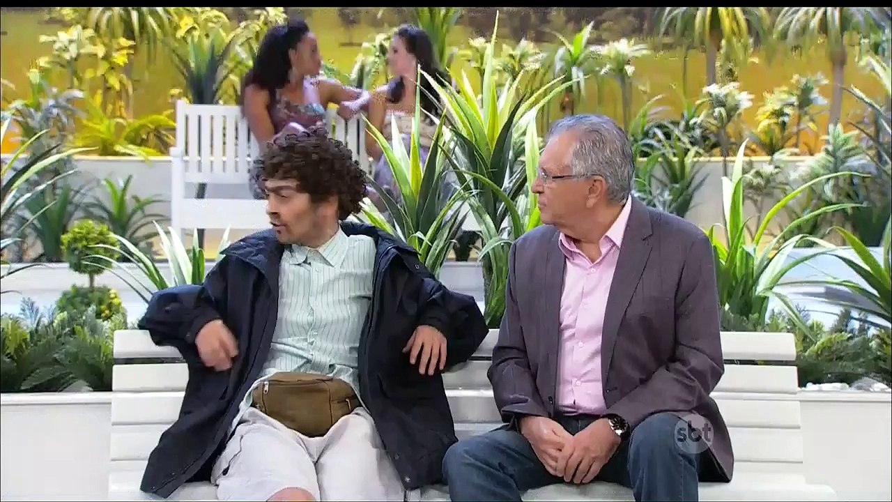Programa de 13.08.15 - Parte 1