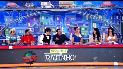 Jornal Rational - Parte 1