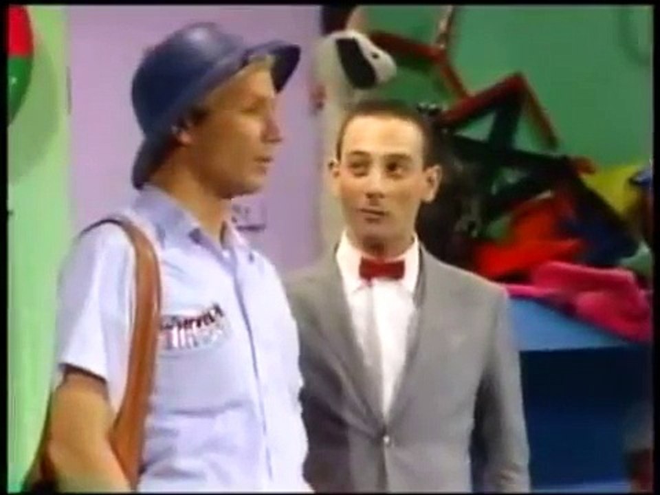 Mr Bungle - Pee Wee Herman