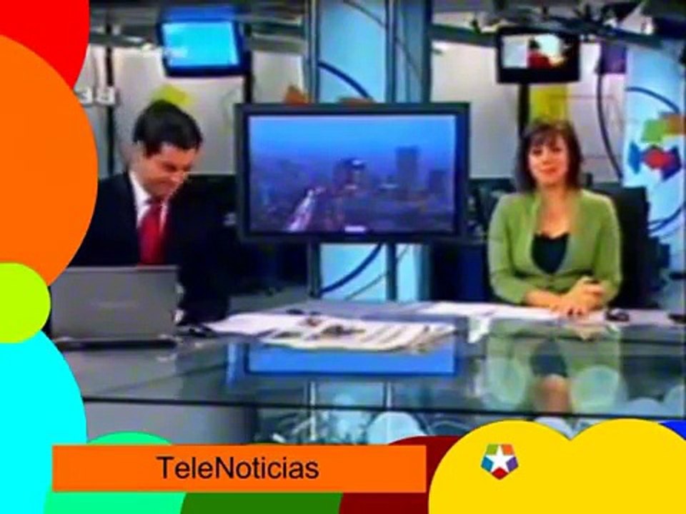 Zapping Zap - Parte 1