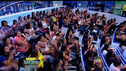 Programa do Ratinho - Quarta - Parte 2