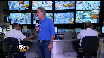 Okay Pessoal!!! - Quinta - 13.08.15 - Parte 3