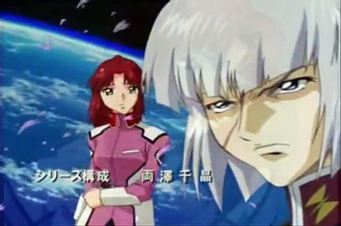 Gundam Seed Eternal Amv